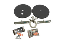 Charger l'image dans la galerie, LINEAIRE ARCHITECTURAL 2/4/8ft Down et Up and Down