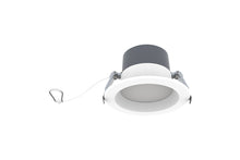 Charger l'image dans la galerie, CSC LUMINAIRE ENCASTRÉ COMMERCIAL 4''/6''/8''/10'' CCT ET PUISSANCE AJUSTABLE