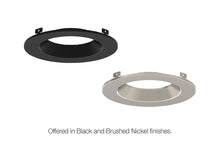 Charger l'image dans la galerie, CSC LUMINAIRE ENCASTRÉ COMMERCIAL 4''/6''/8''/10'' CCT ET PUISSANCE AJUSTABLE