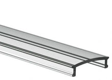 Charger l'image dans la galerie, PROFILÉ DE SURFACE PLAT SLIM (0.736 po. Largeur X 0.436 po. Hauteur) - 0710 ( 8 pieds )