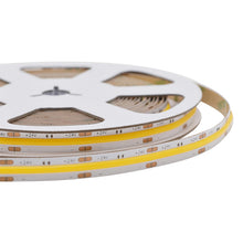Charger l'image dans la galerie, RUBAN DEL COB 5W/10W/15W/METRE 24 VDC IP67