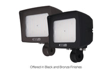 Charger l'image dans la galerie, FUSION FLOOD LIGHT 40W A 300W OPTIQUE AJUSTABLE
