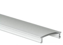 Charger l'image dans la galerie, PROFILÉ DE SURFACE PLAT SLIM (0.736 po. Largeur X 0.436 po. Hauteur) - 0710 ( 8 pieds )