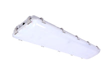 Charger l'image dans la galerie, LUMINAIRE ÉTANCHE 2 pi. / 4 pi. (NEMA 4X) MULTI-VOLT