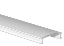 Charger l'image dans la galerie, PROFILÉ DE SURFACE PLAT SLIM (0.736 po. Largeur X 0.436 po. Hauteur) - 0710 ( 8 pieds )
