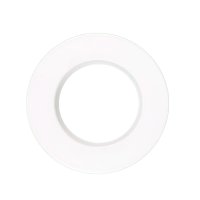 Charger l'image dans la galerie, LUMIERE DIRIGEABLE DEL 5CCT GRADABLE POUR GARNITURES 3 PO ET 4 PO - RÉGLABLE À 360 DEGRÉS