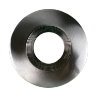 Charger l'image dans la galerie, LUMIERE DIRIGEABLE DEL 5CCT GRADABLE POUR GARNITURES 3 PO ET 4 PO - RÉGLABLE À 360 DEGRÉS