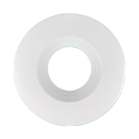 Charger l'image dans la galerie, LUMIERE DIRIGEABLE DEL 5CCT GRADABLE POUR GARNITURES 3 PO ET 4 PO - RÉGLABLE À 360 DEGRÉS