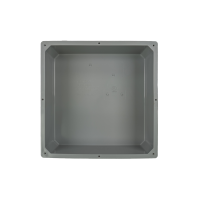 BOÎTE DE JONCTION PVC ÉTANCHE