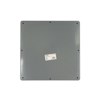 BOÎTE DE JONCTION PVC ÉTANCHE