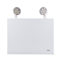 Charger l'image dans la galerie, BATTERIE D'URGENCE | DOUBLE | 140W | 320W | 120 | 347V | 24V | V1
