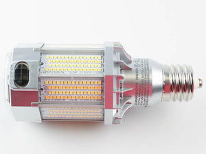 LAMPE HAUTE PUISSANCE  3CCT, 120 W/100W/80Watts selectable  (15142 lm)