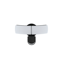 Charger l&#39;image dans la galerie, Lampe de sécurité à deux têtes avec capteur de mouvement
