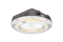 Charger l'image dans la galerie, LUMIÈRE CANOPÉE | 20W-75W 3CCT | 100-347VAC| DIMMABLE 010V
