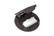 Charger l'image dans la galerie, LUMIÈRE CANOPÉE | 20W-75W 3CCT | 100-347VAC| DIMMABLE 010V
