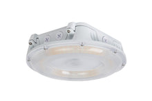 Charger l'image dans la galerie, LUMIÈRE CANOPÉE | 20W-75W 3CCT | 100-347VAC| DIMMABLE 010V
