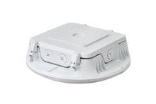 Charger l'image dans la galerie, LUMIÈRE CANOPÉE | 20W-75W 3CCT | 100-347VAC| DIMMABLE 010V
