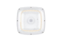 Charger l'image dans la galerie, LUMIÈRE CANOPÉE | 20W-75W 3CCT | 100-347VAC| DIMMABLE 010V
