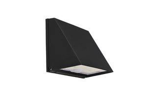 ENSEMBLE MURALE KEYSTONE CCT/120-347V NOIR