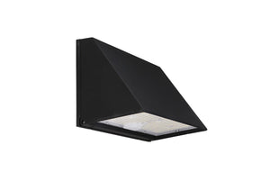 ENSEMBLE MURALE KEYSTONE CCT/120-347V NOIR