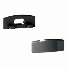 Charger l'image dans la galerie, PROFILÉ DE SURFACE PLAT SLIM (0.736 po. Largeur X 0.436 po. Hauteur) - 0710 ( 8 pieds )
