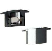Charger l'image dans la galerie, PROFILÉ ENCASTRÉ (0.610 po. Largeur X 0.436 po. Hauteur).- 0746 - ( 8 pieds )
