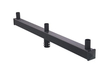 Charger l&#39;image dans la galerie, CORNE TRIPLE CARRÉ POUR LUMINAIRE , FONCTIONNE AVEC SLIP FITTER
