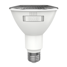 Charger l&#39;image dans la galerie, AMPOULE DEL PAR30 (30K- 40K- 50K) 11w , 5CCT 9W (800-850 lm), base E26 - (Dimmable)
