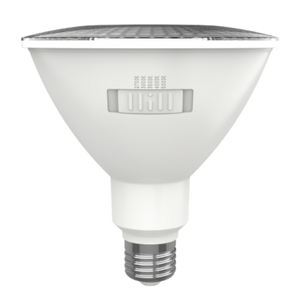 AMPOULE DEL PAR38 15W(30K- 40K- 50K)/ 12W 5CCT, 15W , base E26 - (Dimmable)