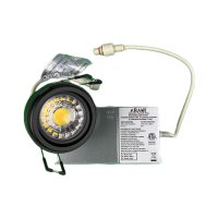 Charger l&#39;image dans la galerie, LED GIMBAL ENGINE 5 CCT , 8W (700-800 lm) TRIAC, 110-130Vac
