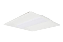Charger l'image dans la galerie, PANNEAU DEL VILUMETRIQUE 2X2 / 2X4 CCT 120-347VAC
