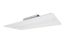 Charger l'image dans la galerie, PANNEAU DEL VILUMETRIQUE 2X2 / 2X4 CCT 120-347VAC
