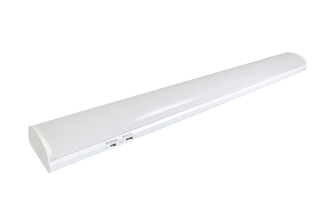 LUMINAIRE SURFACE CCT 24W-35W