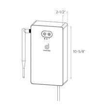 Charger l&#39;image dans la galerie, Transformateur Basse Tension Intelligent De 60W a 300W
