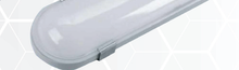 Charger l'image dans la galerie, LUMINAIRE ÉTANCHE ÉCONOMIQUE 48''
