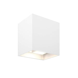 LEDWALL-G-CC – Applique Mural Directionnel Carré