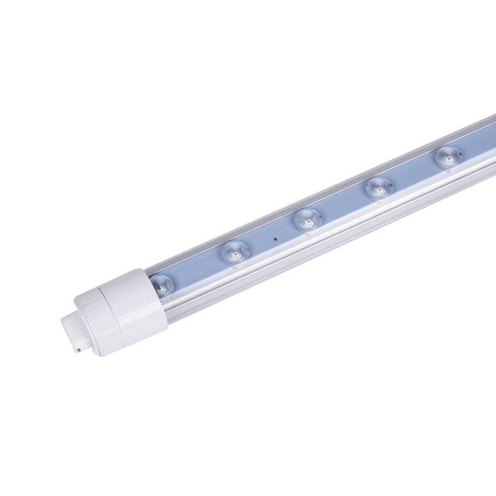 TUBES DOUBLE FACES POUR ENSEIGNE 7000K BLANC PURE