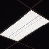 LED ARCHITECTURAL BACKLIT TROFFER 2x2 & 2x4FT 120-347V