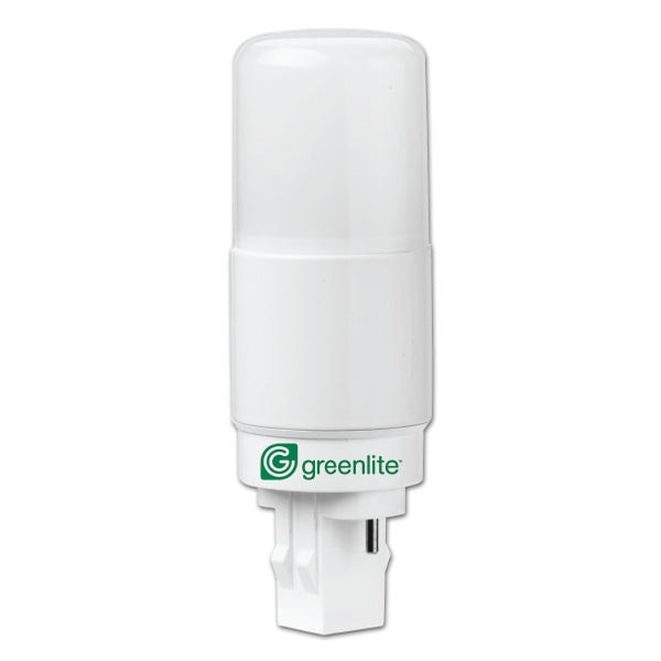 AMPOULE DEL 2 Pin, 40K, 5W, base GX23 - (Ballast Compatible)