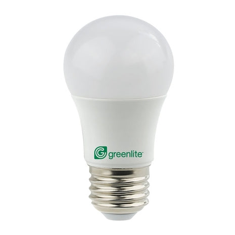 AMPOULE DEL A15, 30K, 5.5W (450 lm), base E26 - (Dimmable)