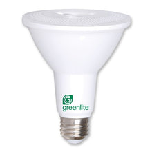 Charger l&#39;image dans la galerie, AMPOULE DEL PAR30 (30K- 40K- 50K) 11w , 5CCT 9W (800-850 lm), base E26 - (Dimmable)
