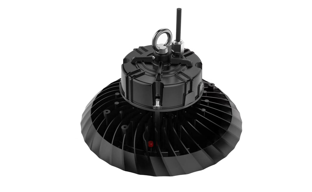 HIGH BAY LIGHT H2 (Dome Version) 100-150-200 WATTS